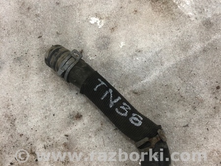 ФОТО Патрубок системы охлаждения для Audi (Ауди) A3 8V1, 8VA, 8V7, 8VS (03.2012-...) Киев