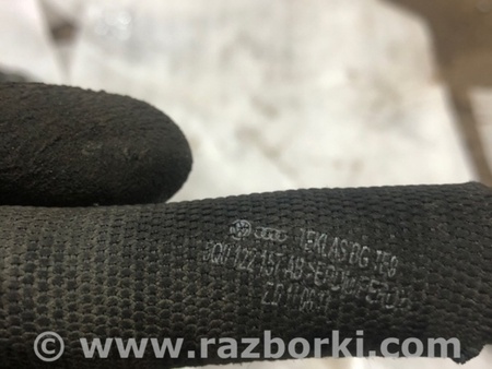 ФОТО Патрубок системы охлаждения для Audi (Ауди) A3 8V1, 8VA, 8V7, 8VS (03.2012-...) Киев