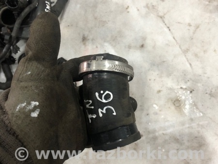 ФОТО Патрубок системы охлаждения для Audi (Ауди) A3 8V1, 8VA, 8V7, 8VS (03.2012-...) Киев