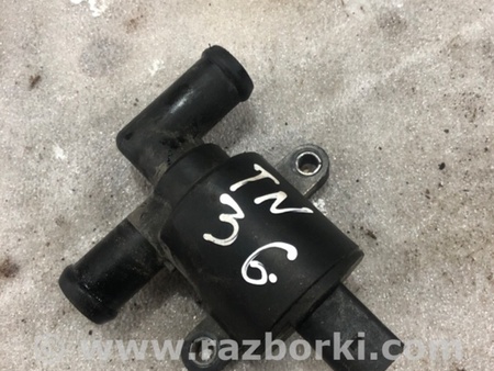ФОТО Клапан для Audi (Ауди) A3 8V1, 8VA, 8V7, 8VS (03.2012-...) Киев