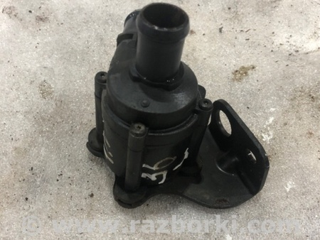 ФОТО Клапан для Audi (Ауди) A3 8V1, 8VA, 8V7, 8VS (03.2012-...) Киев