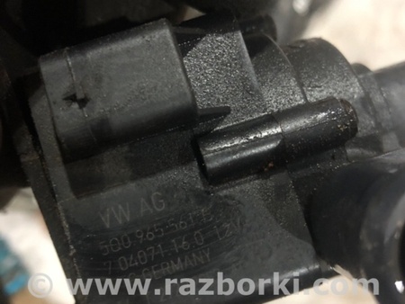ФОТО Клапан для Audi (Ауди) A3 8V1, 8VA, 8V7, 8VS (03.2012-...) Киев