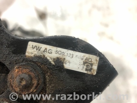 ФОТО Клапан для Audi (Ауди) A3 8V1, 8VA, 8V7, 8VS (03.2012-...) Киев
