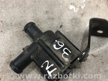 ФОТО Клапан для Audi (Ауди) A3 8V1, 8VA, 8V7, 8VS (03.2012-...) Киев