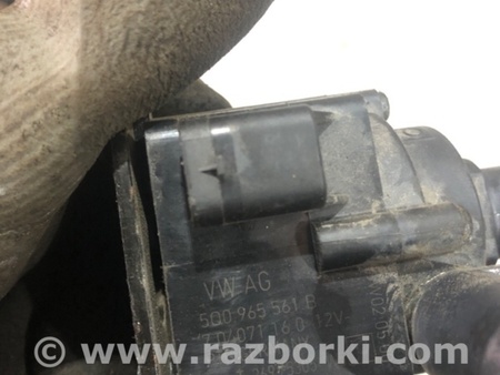 ФОТО Клапан для Audi (Ауди) A3 8V1, 8VA, 8V7, 8VS (03.2012-...) Киев