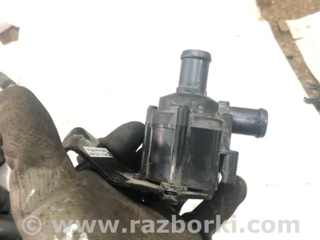 ФОТО Клапан для Audi (Ауди) A3 8V1, 8VA, 8V7, 8VS (03.2012-...) Киев