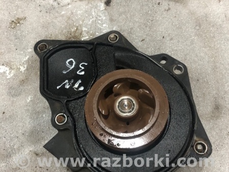 ФОТО Помпа для Audi (Ауди) A3 8V1, 8VA, 8V7, 8VS (03.2012-...) Киев