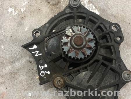 ФОТО Помпа для Audi (Ауди) A3 8V1, 8VA, 8V7, 8VS (03.2012-...) Киев