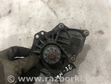 ФОТО Помпа для Audi (Ауди) A3 8V1, 8VA, 8V7, 8VS (03.2012-...) Киев