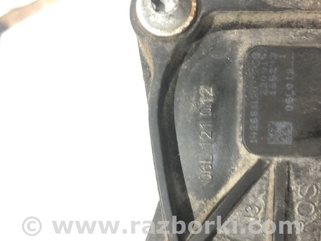 ФОТО Помпа для Audi (Ауди) A3 8V1, 8VA, 8V7, 8VS (03.2012-...) Киев