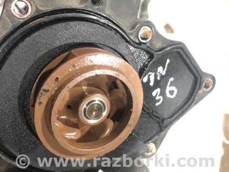 ФОТО Помпа для Audi (Ауди) A3 8V1, 8VA, 8V7, 8VS (03.2012-...) Киев