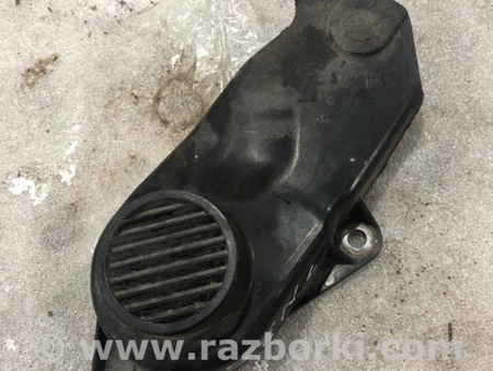 ФОТО Пластик для Audi (Ауди) A3 8V1, 8VA, 8V7, 8VS (03.2012-...) Киев