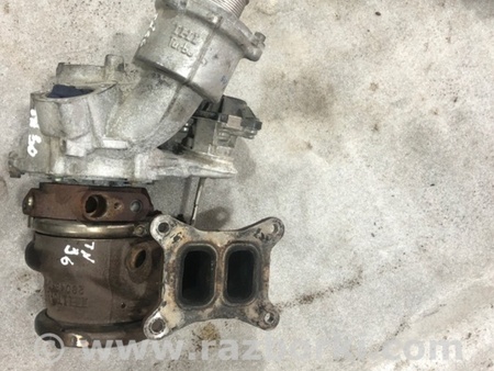 ФОТО Турбина для Audi (Ауди) A3 8V1, 8VA, 8V7, 8VS (03.2012-...) Киев