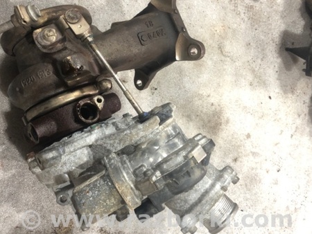 ФОТО Турбина для Audi (Ауди) A3 8V1, 8VA, 8V7, 8VS (03.2012-...) Киев