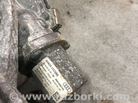ФОТО Турбина для Audi (Ауди) A3 8V1, 8VA, 8V7, 8VS (03.2012-...) Киев