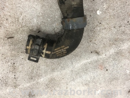 ФОТО Патрубок системы охлаждения для Audi (Ауди) A3 8V1, 8VA, 8V7, 8VS (03.2012-...) Киев