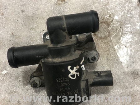 ФОТО Клапан для Audi (Ауди) A3 8V1, 8VA, 8V7, 8VS (03.2012-...) Киев
