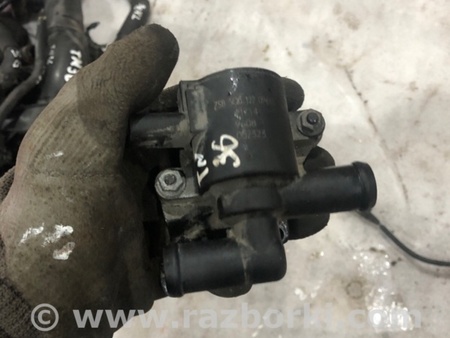 ФОТО Клапан для Audi (Ауди) A3 8V1, 8VA, 8V7, 8VS (03.2012-...) Киев