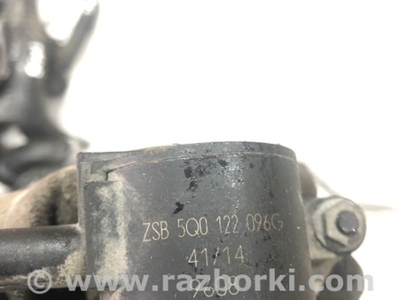 ФОТО Клапан для Audi (Ауди) A3 8V1, 8VA, 8V7, 8VS (03.2012-...) Киев