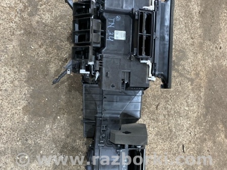 ФОТО Печка в сборе для Audi (Ауди) A6 C7 (11.2010-10.2018) Киев
