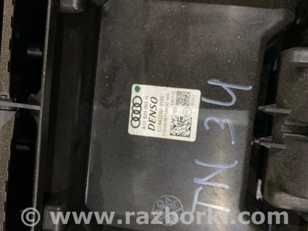 ФОТО Печка в сборе для Audi (Ауди) A6 C7 (11.2010-10.2018) Киев