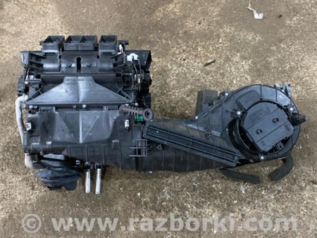 ФОТО Печка в сборе для Audi (Ауди) A6 C7 (11.2010-10.2018) Киев