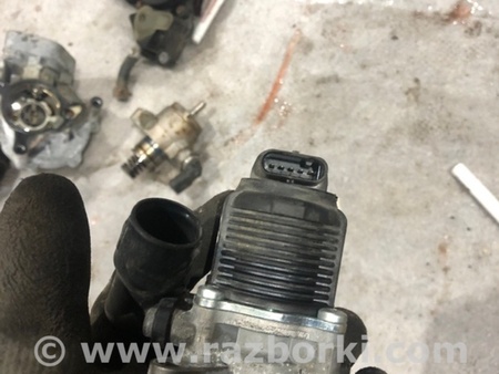 ФОТО Клапан для Audi (Ауди) A3 8V1, 8VA, 8V7, 8VS (03.2012-...) Киев