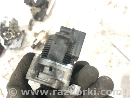 ФОТО Клапан для Audi (Ауди) A3 8V1, 8VA, 8V7, 8VS (03.2012-...) Киев