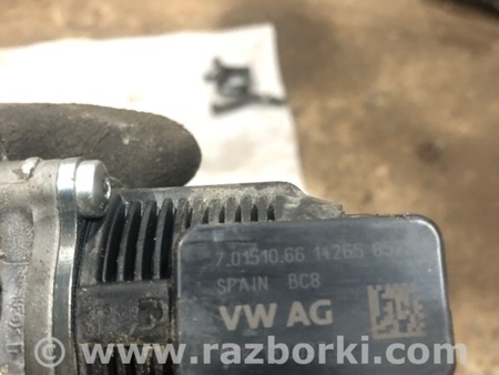 ФОТО Клапан для Audi (Ауди) A3 8V1, 8VA, 8V7, 8VS (03.2012-...) Киев
