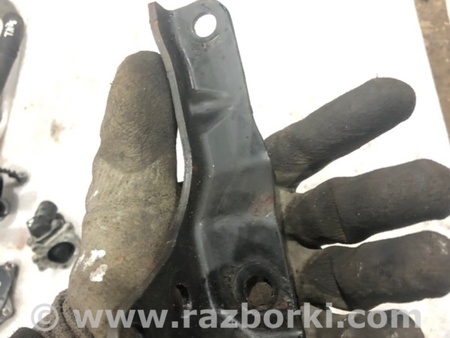 ФОТО Кронштейн для Audi (Ауди) A3 8V1, 8VA, 8V7, 8VS (03.2012-...) Киев