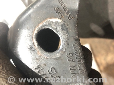 ФОТО Кронштейн для Audi (Ауди) A3 8V1, 8VA, 8V7, 8VS (03.2012-...) Киев