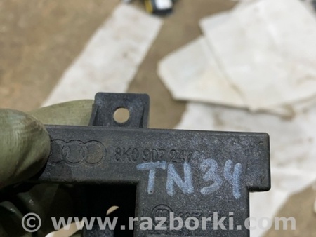 ФОТО Блок управления для Audi (Ауди) A6 C7 (11.2010-10.2018) Киев