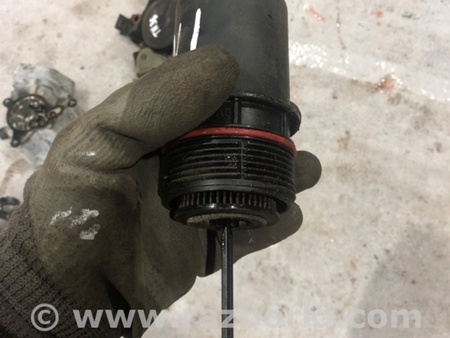 ФОТО Фильтр масляный для Audi (Ауди) A3 8V1, 8VA, 8V7, 8VS (03.2012-...) Киев