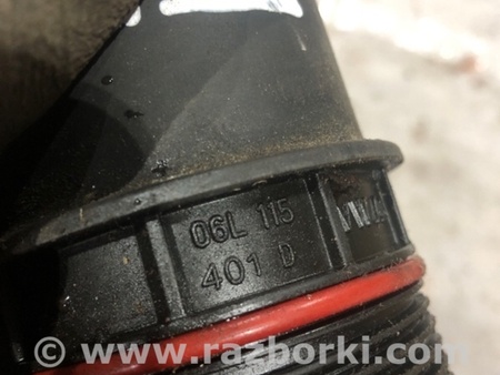 ФОТО Фильтр масляный для Audi (Ауди) A3 8V1, 8VA, 8V7, 8VS (03.2012-...) Киев