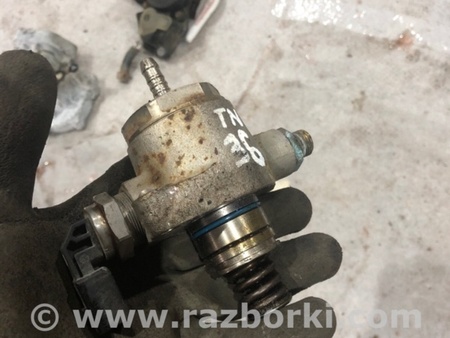 ФОТО Клапан для Audi (Ауди) A3 8V1, 8VA, 8V7, 8VS (03.2012-...) Киев