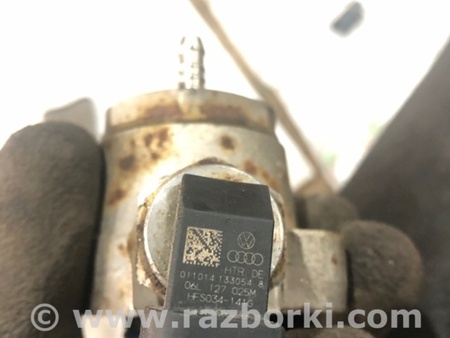 ФОТО Клапан для Audi (Ауди) A3 8V1, 8VA, 8V7, 8VS (03.2012-...) Киев