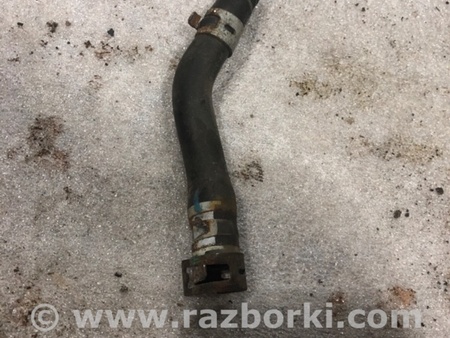 ФОТО Патрубок системы охлаждения для Audi (Ауди) A3 8V1, 8VA, 8V7, 8VS (03.2012-...) Киев