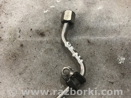 ФОТО Трубка вакуумная для Audi (Ауди) A3 8V1, 8VA, 8V7, 8VS (03.2012-...) Киев