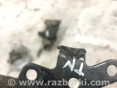 ФОТО Кронштейн для Audi (Ауди) A3 8V1, 8VA, 8V7, 8VS (03.2012-...) Киев