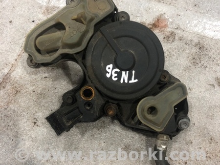 ФОТО Вакуумный насос для Audi (Ауди) A3 8V1, 8VA, 8V7, 8VS (03.2012-...) Киев