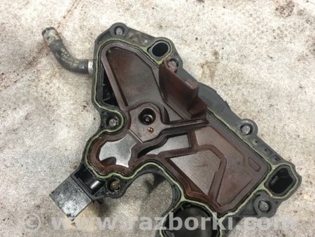 ФОТО Вакуумный насос для Audi (Ауди) A3 8V1, 8VA, 8V7, 8VS (03.2012-...) Киев