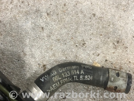 ФОТО Вакуумный насос для Audi (Ауди) A3 8V1, 8VA, 8V7, 8VS (03.2012-...) Киев