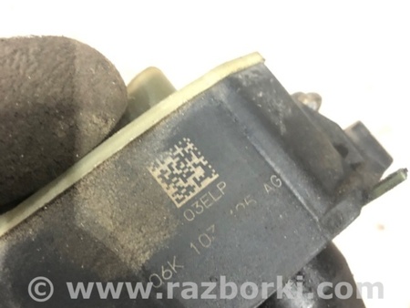 ФОТО Вакуумный насос для Audi (Ауди) A3 8V1, 8VA, 8V7, 8VS (03.2012-...) Киев