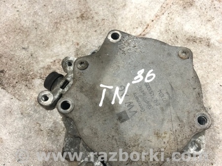 ФОТО Вакуумный насос для Audi (Ауди) A3 8V1, 8VA, 8V7, 8VS (03.2012-...) Киев