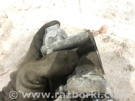 ФОТО Вакуумный насос для Audi (Ауди) A3 8V1, 8VA, 8V7, 8VS (03.2012-...) Киев