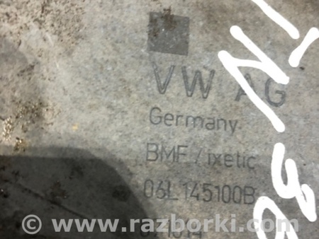 ФОТО Вакуумный насос для Audi (Ауди) A3 8V1, 8VA, 8V7, 8VS (03.2012-...) Киев