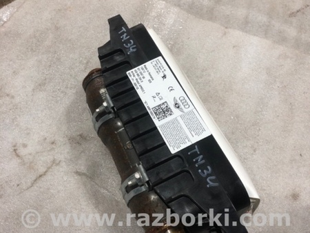 ФОТО Подушка безопасности для Audi (Ауди) A6 C7 (11.2010-10.2018) Киев