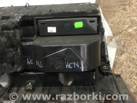 ФОТО Бардачок для Audi (Ауди) A6 C7 (11.2010-10.2018) Киев