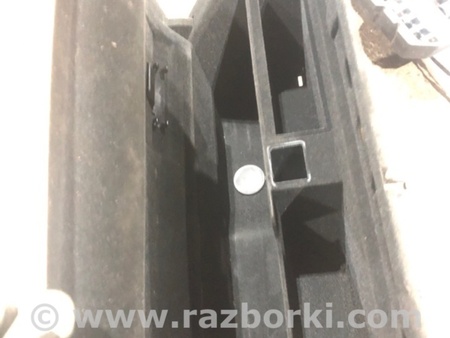 ФОТО Бардачок для Audi (Ауди) A6 C7 (11.2010-10.2018) Киев