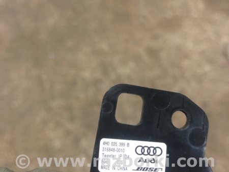 ФОТО Динамик для Audi (Ауди) A6 C7 (11.2010-10.2018) Киев
